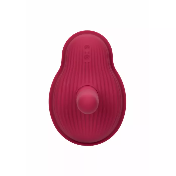 CalExotics Rider Massager двухмоторный вибратор Photo 6