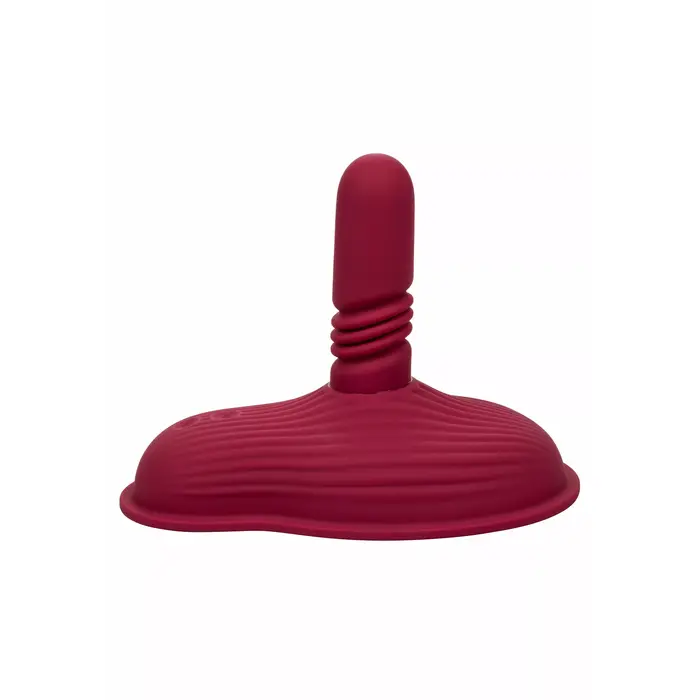 CalExotics Rider Massager двухмоторный вибратор Photo 7