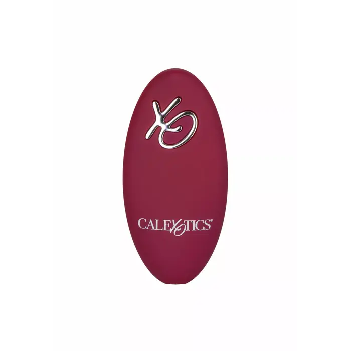 CalExotics Rider Massager двухмоторный вибратор Photo 9