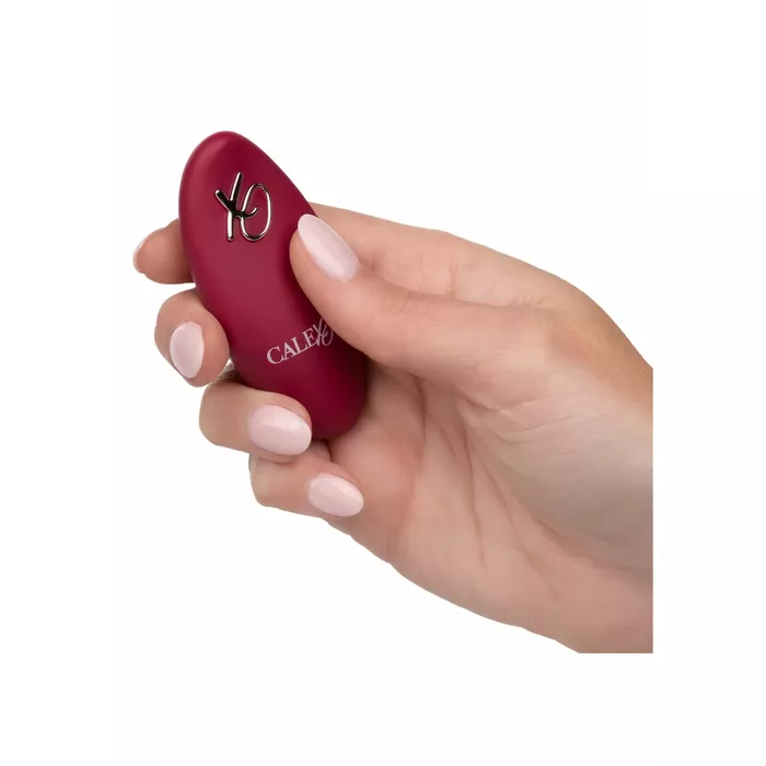 CalExotics Rider Massager двухмоторный вибратор Photo 10