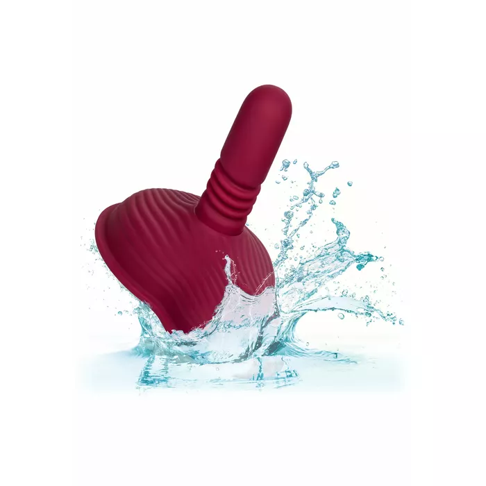 CalExotics Rider Massager двухмоторный вибратор Photo 12