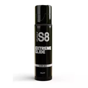 S8 Silicon Extreme Glide 100ml