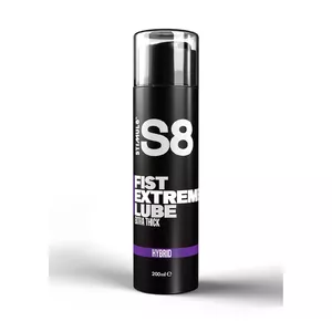 S8 Hybr Extreme Fist Lube200ml