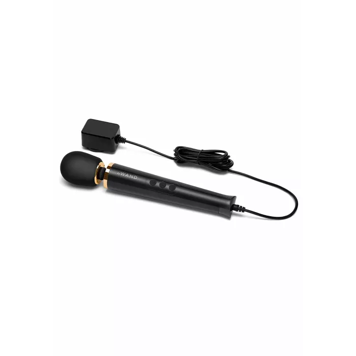 le wand Powerful Petite Plug-in — wand массажер Photo 3