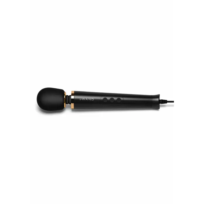 le wand Powerful Petite Plug-in — wand массажер Photo 4