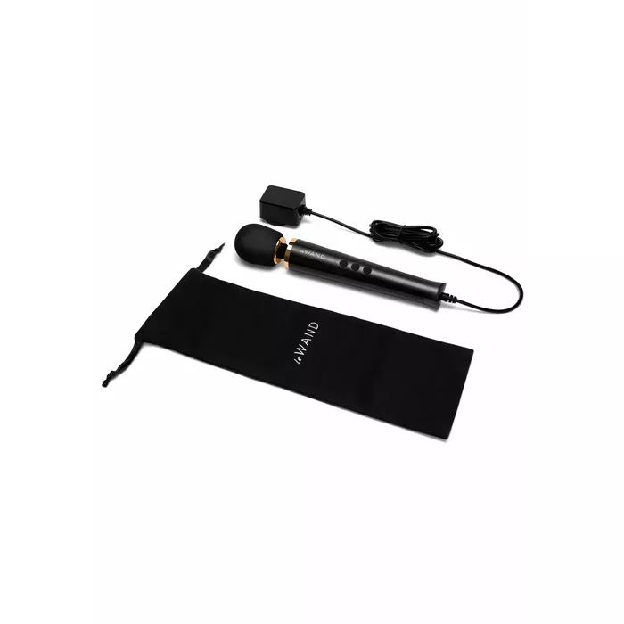 le wand Powerful Petite Plug-in — wand массажер Photo 5