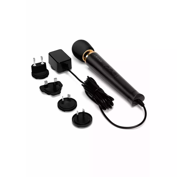 le wand Powerful Petite Plug-in — wand массажер Photo 6