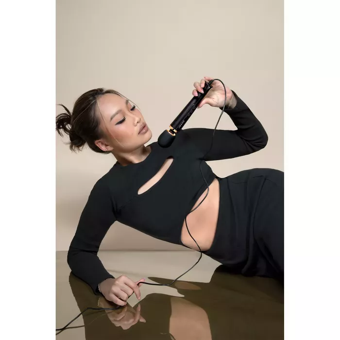 le wand Powerful Petite Plug-in — wand массажер Photo 8