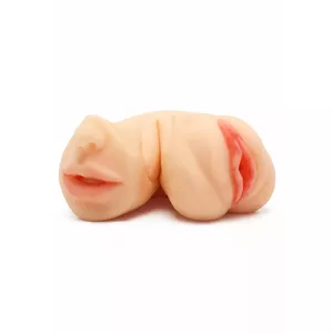 Tight Flip Fucker Pussy/Mouth
