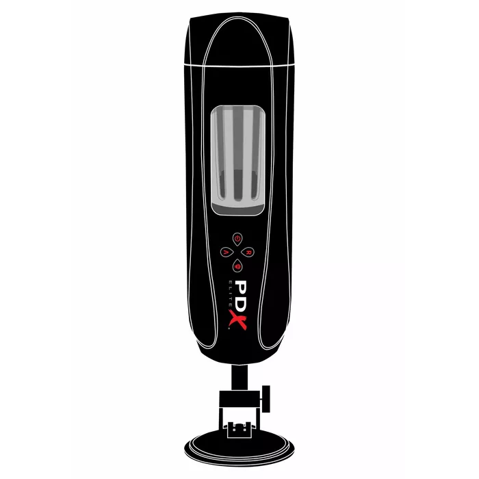 PIPEDREAM PDX ELITE STROKER ULTIMATE MILKER 2 Photo 3