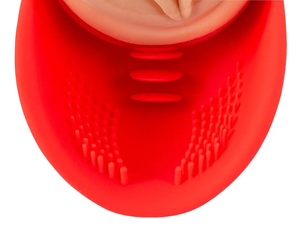 Masturbator PIPEDREAM PDX ELITE Stroker Fuck-O-Matic Photo 11