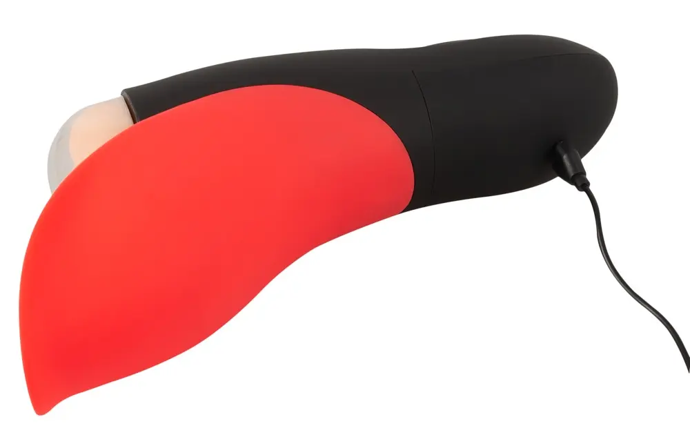 Masturbator PIPEDREAM PDX ELITE Stroker Fuck-O-Matic Photo 12