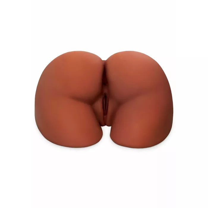 Pipedream PDX PLUS Perfect Ass XL Double Entry Masturbator Photo 3