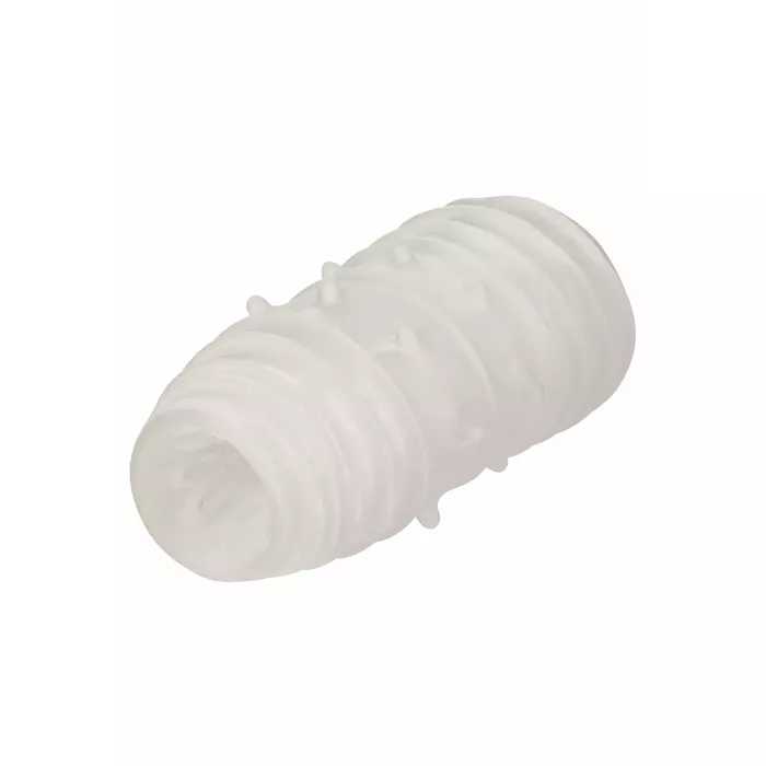Мастурбатор CalExotics Reversible Ribbed Stroker Photo 10
