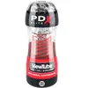 Мастурбатор PIPEDREAM PDC Elite ViewTube 2 Photo 4