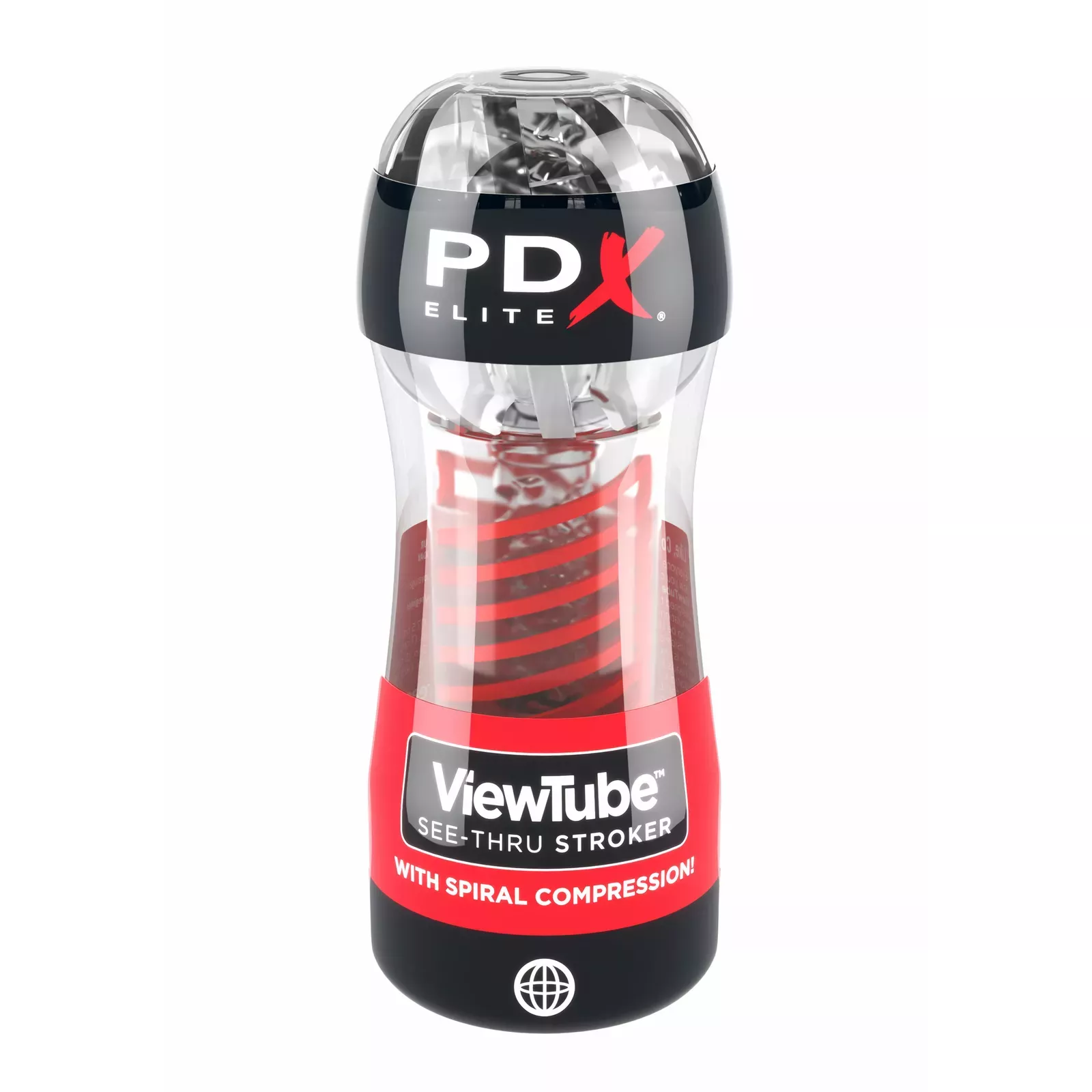 Masturbator Pipedream Elite Viewtube 2 Photo 1