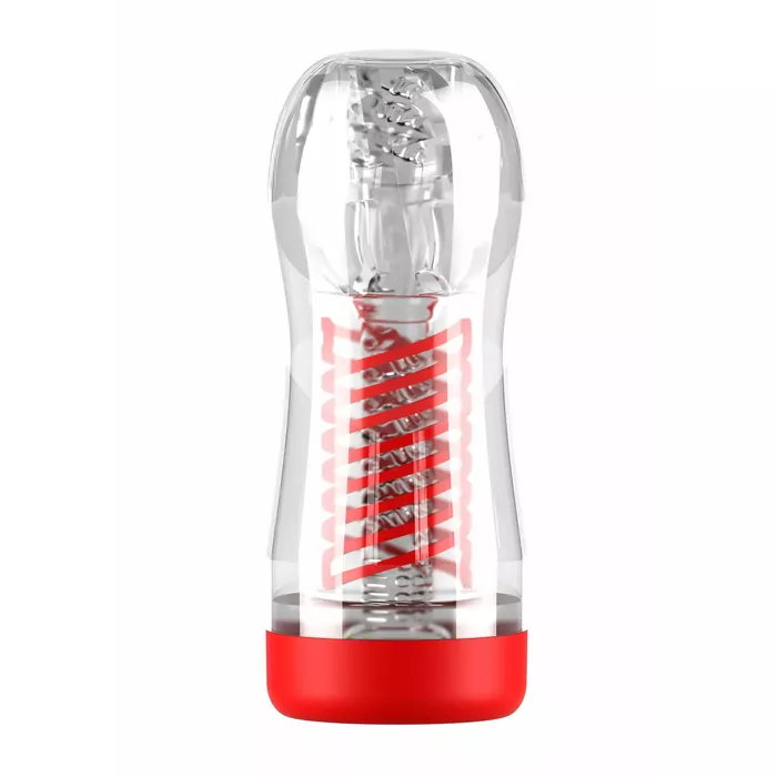 Masturbator PIPEDREAM PDC Elite ViewTube 2 Stroker Photo 3