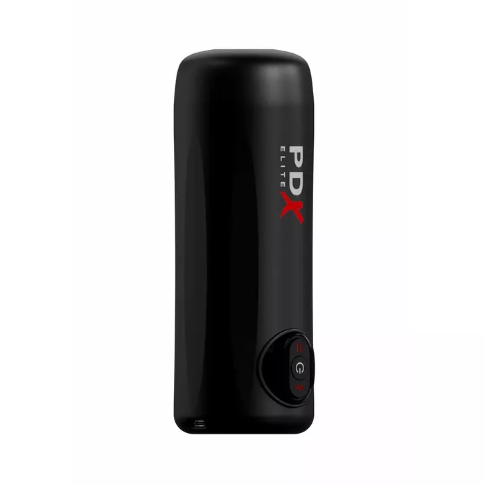 PIPEDREAM PDX Elite Moto-Milker моторизированный мастурбатор Photo 3