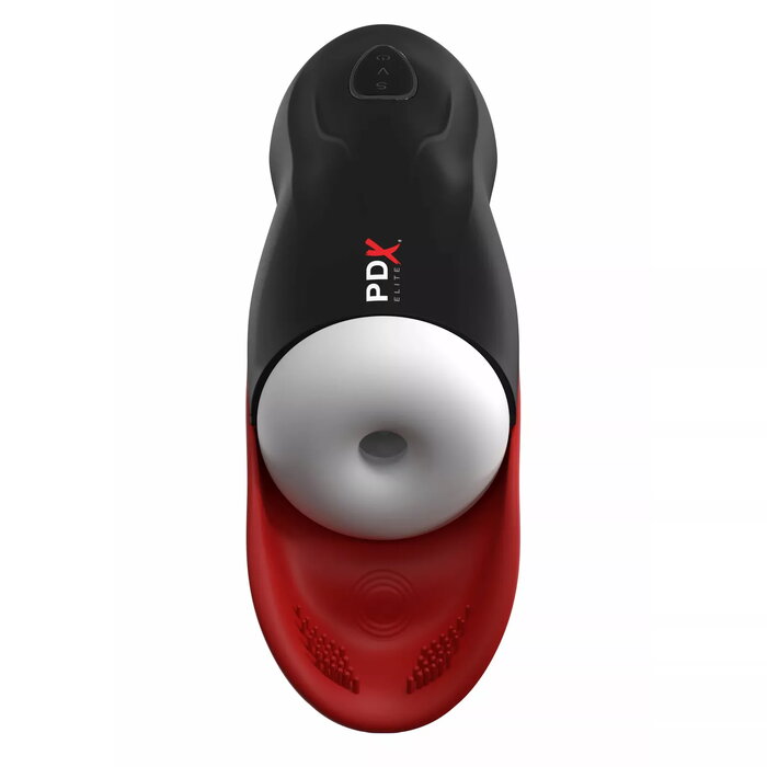 Masturbator Pipedream Fap-O-Matic Pro Photo 1