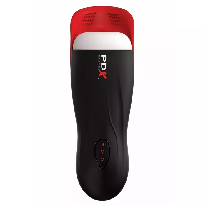 Masturbators PIPEDREAM PDX Elite Fap-O-Matic Pro Photo 3