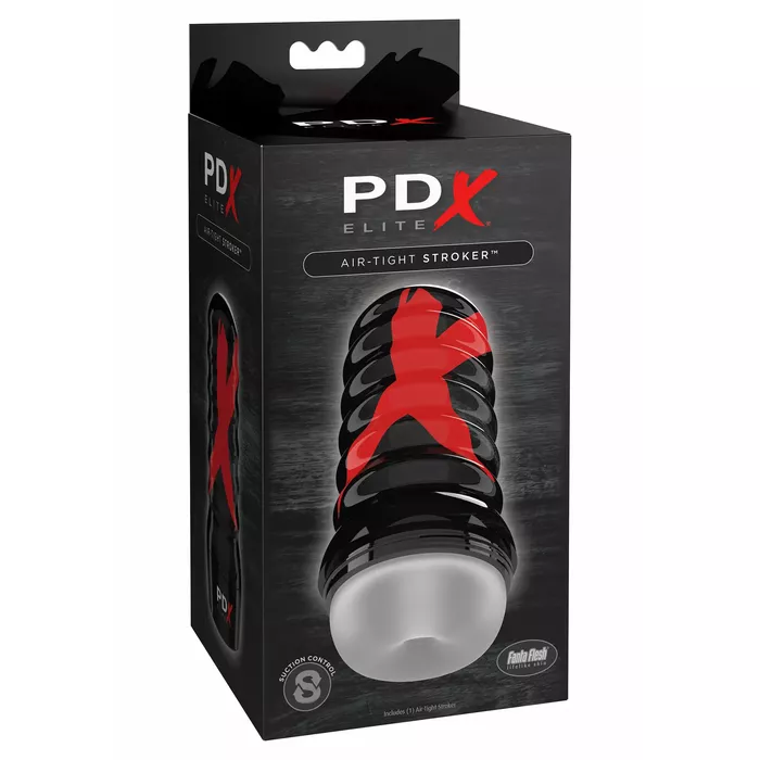 Masturbator PIPEDREAM PDX ELITE STROKER AIR-TIGHT Photo 2