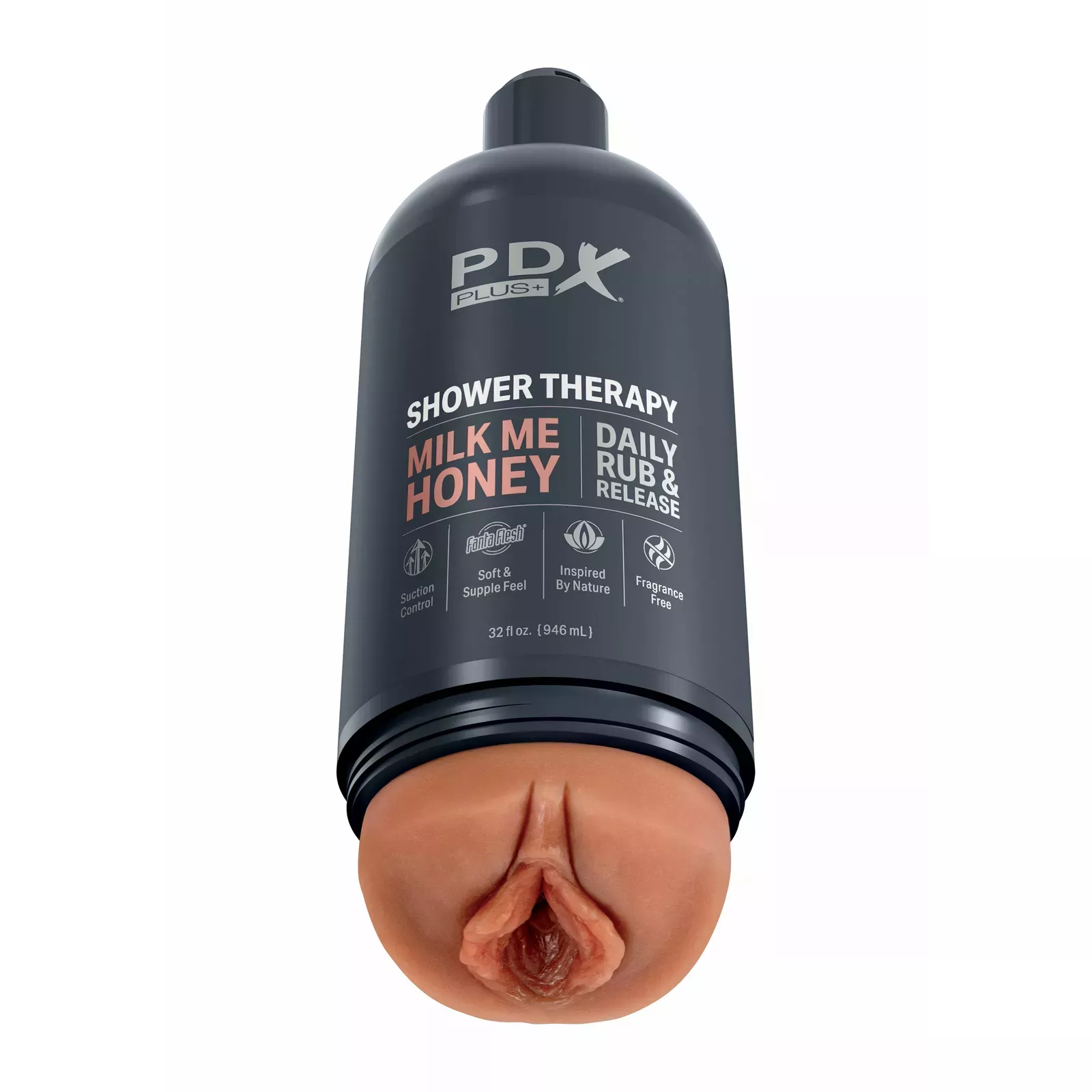 Masturbator Pipedream PDX PLUS Photo 1