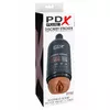 Masturbator Pipedream PDXP Shower Soothing Tan Photo 2