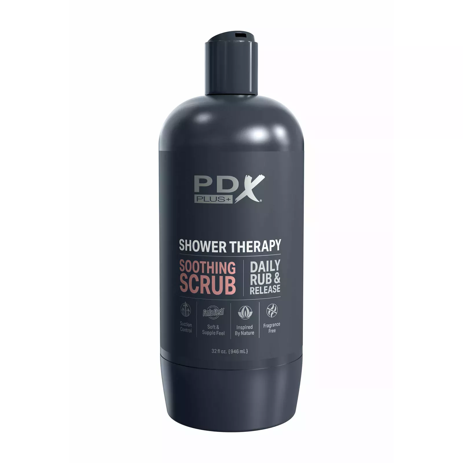 Masturbator Pipedream PDXP Shower Soothing Tan Photo 3
