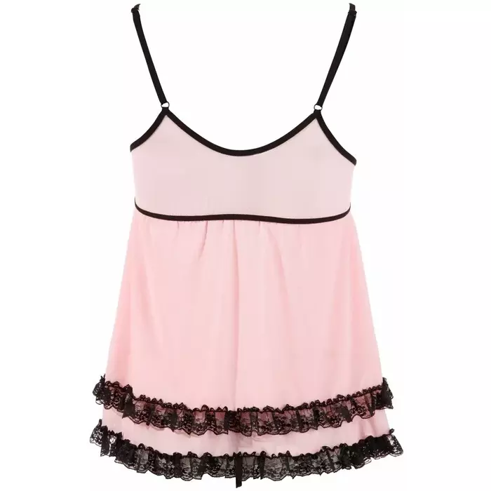 Negligee Babydoll Cottelli Collection 2XL Photo 6