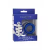 Admiral Divkāršu Dzimumlocekļa Kaste Zila 14792 - CalExotics Photo 2