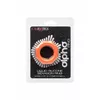 CALEXOTICS Alpha Sexagon Ring Orange 14850 - Кольцо для пениса Photo 2