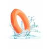 CALEXOTICS Alpha Sexagon Ring Orange 14850 - Кольцо для пениса Photo 6