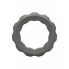 CALEXOTICS Alpha Erect Ring Grey 14852 - Кольцо для эрекции Photo 3