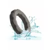 CALEXOTICS Alpha Erect Ring Grey 14852 - Кольцо для эрекции Photo 6