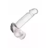 CALEXOTICS Alpha Erect Ring Grey 14852 - Кольцо для эрекции Photo 7