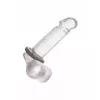 CALEXOTICS Alpha Erect Ring Grey 14852 - Кольцо для эрекции Photo 8