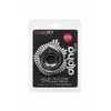 CALEXOTICS Alpha Optimum Ring Black 14853 - Кольцо для пениса Photo 2