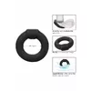 CALEXOTICS Alpha Optimum Ring Black 14853 - Кольцо для пениса Photo 4