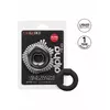 CALEXOTICS Alpha Optimum Ring Black 14853 - Кольцо для пениса Photo 5