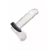 CALEXOTICS Alpha Optimum Ring Black 14853 - Кольцо для пениса Photo 8