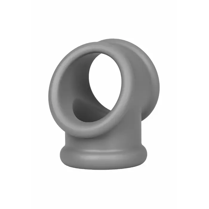 CalExotics Alpha Precision Ring — regulējams gredzens dzimumloceklim Photo 7