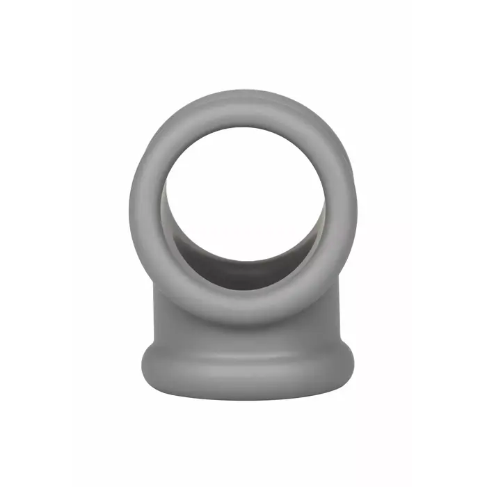 CalExotics Alpha Precision Ring — regulējams gredzens dzimumloceklim Photo 8