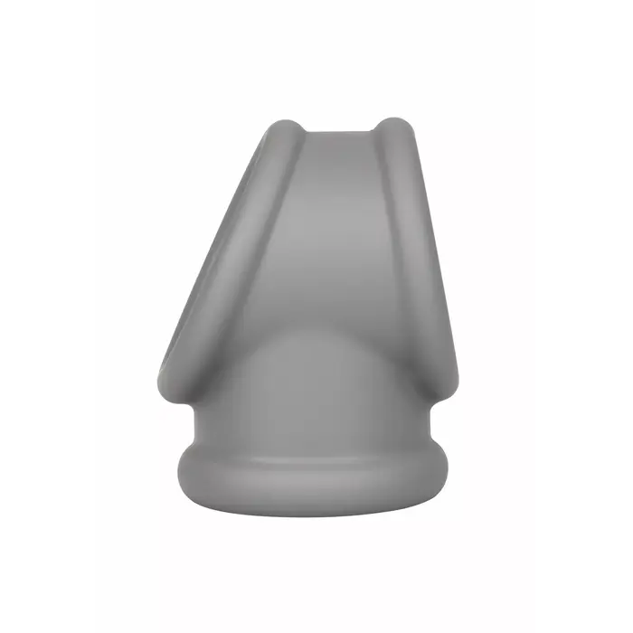 CalExotics Alpha Precision Ring — regulējams gredzens dzimumloceklim Photo 9