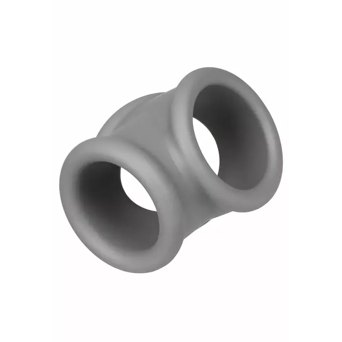 CalExotics Alpha Precision Ring — regulējams gredzens dzimumloceklim Photo 11