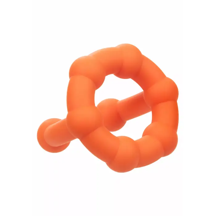 Cock ring CalExotics Alpha All Star Ring Photo 7