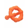 CALEXOTICS Alpha All Star Ring Orange 14855 - Кольцо для пениса Photo 7