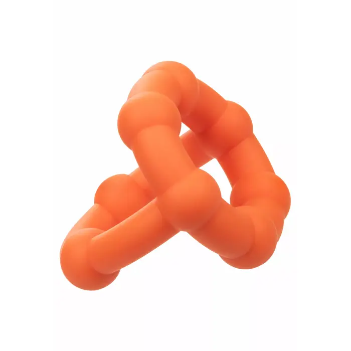 Cock ring CalExotics Alpha All Star Ring Photo 8