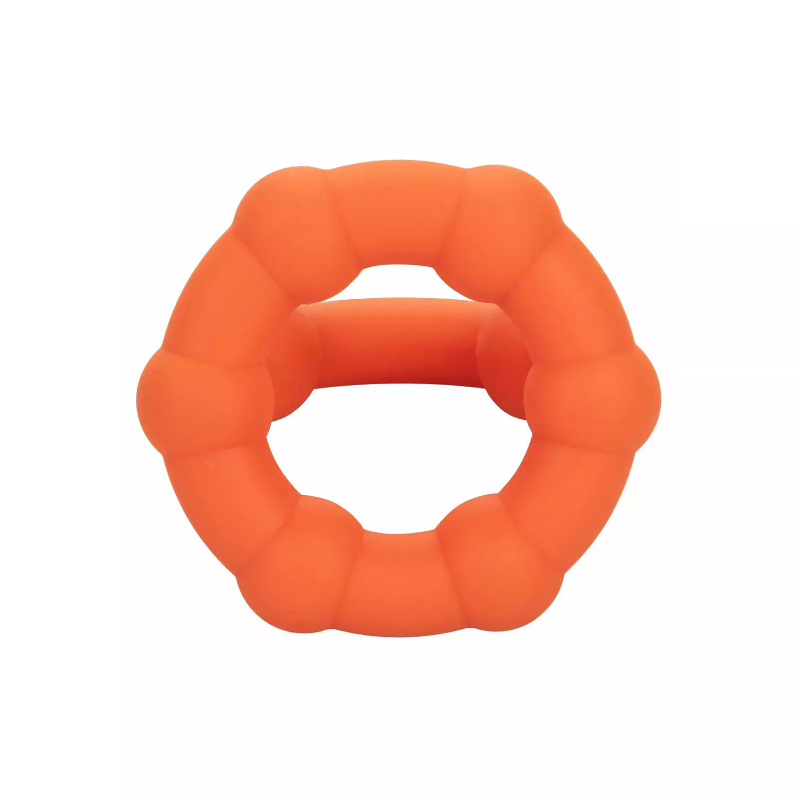 CALEXOTICS Alpha All Star Ring Orange 14855 - Кольцо для пениса Photo 9