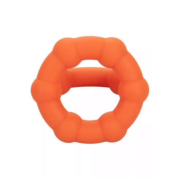 Cock ring CalExotics Alpha All Star Ring Photo 9