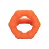 CALEXOTICS Alpha All Star Ring Orange 14855 - Кольцо для пениса Photo 9